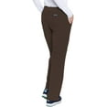 thumbnail image 2 of Med Couture ENERGY Women's Yoga 2 Cargo Pocket Pant [XS - 3XL, FREE SHIPPING], 2 of 5