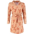 thumbnail image 2 of Love to Sleep  Teddybear Robe Lounge Set (Women), 2 of 7