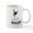 White, variant on CafePress - Killer Toy Fox Terrier Mug - 11 oz Ceramic Mug - Novelty Coffee Tea Cup