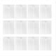 thumbnail image 2 of 12Pcs Cleaner Filter for Lubluelu L20 Sweeping Robot Accessories, 2 of 5
