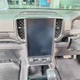 thumbnail image 4 of For 2023 2024 Car Center Control Outlet Cover Display Screen Trim Accessories ABS, 4 of 5