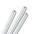 thumbnail image 1 of Tubo redondo de aluminio 6063 de 300 mm en paquete de 3, tubería de aluminio sin costura de 5 mm ID 10 mm OD para manualidades DIY [0.2x0.39x11.8IN], 1 of 7