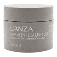 thumbnail image 1 of L'Anza - Keratin Healing Oil Intensive Hair Masque (210ml), 1 of 1