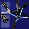 thumbnail image 4 of Selfie Stick Tripod with LED Fill Light, 4 of 9