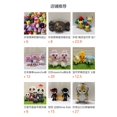 thumbnail image 5 of Gorro Pato Donald Mickey Chititi Thumper Goofy Mini Muñeco De Peluche Didi Modelo Único, 5 of 5