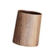 thumbnail image 4 of Contenedor de basura con imitación de madera, elegante, multiusos, grande S, 4 of 9