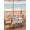 gray, variant on Outdoor Tablecloth with Umbrella Hole and Zipper, Fall Rectangle Table Cloth 52x70 Inch Waterproof Tablecloth, Retro Thanksgiving Truck Pumpkin Maple Leaf Picnic Table Cover for Patio Camping