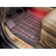 Husky Liners 13761 WeatherBeater Front Floor Liners - 2 Piece Fits 2016-2019 Ford Explorer