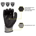 thumbnail image 4 of Palmer Safety X64 Cut  Impact Protection, Light  Breathable, Cut A6 Dozen, 4 of 4