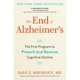 thumbnail image 2 of The End of Alzheimer's: The First Program to Prevent and Reverse Cognitive Decline, (Hardcover), 2 of 2