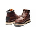 thumbnail image 3 of Timberland Pro Gridworks 6 inch WP Work Boot Brown, 3 of 4