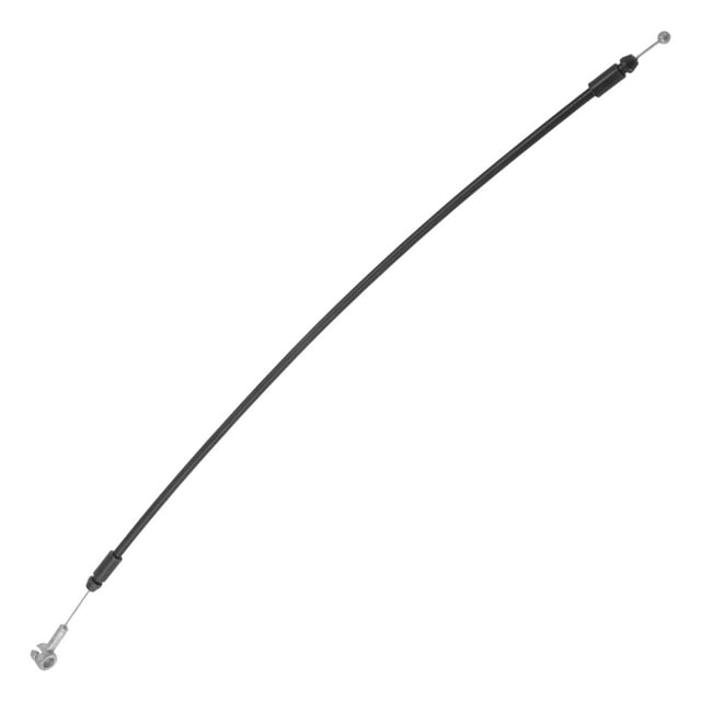 Cable de Liberación del Pestillo del Capó Unique Bargains para HYUNDAI SANTA FE 2013-2018 No.811902W100