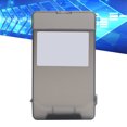 thumbnail image 4 of Caja de disco duro IDE/SATA accesorios de computadora a prueba de humedad caja de protección de caja de disco duro portátil antiestática a prueba de polvo para PC para ANGGREK Otros, 4 of 8