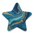 thumbnail image 2 of Star Night Light Auto On/Off Plug-in Wall Light with Light Sensor Warm White LED for Home Party Blue and Gold Ocean, 2 of 6