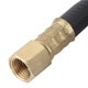 thumbnail image 5 of Resistencia Manguera De Conexión MIG Manguera De Gas Práctica Taller De Reparación De Automóviles Para La Industria Hogar Fábrica ANGGREK Otros Vehículos, 5 of 8