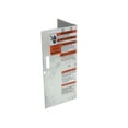 thumbnail image 4 of Manitowoc Ice Control Box Cover 7602153 - Genuine OEM Replacement Part, 4 of 4