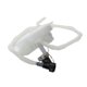 thumbnail image 5 of 7P0919679A Fuel Pump Feed Unit Upper Flange for Touareg2011-2018 Fuel Filter Pipe A2C53352418, 5 of 5