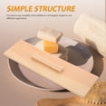 thumbnail image 3 of FELTECHELECTR Soap Loaf Making Mold Lid For Bakers Khaki 1Pack, 3 of 6