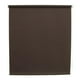thumbnail image 1 of Persiana Deco 120 x 180 cm Enrollable Traslucida Chocolate, 1 of 3