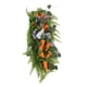 thumbnail image 1 of Guirnalda artificial, guirnalda de plantas artificiales, guirnalda de plástico, decoración de guirnalda, rendimiento sólido Jadeshay A, 1 of 8