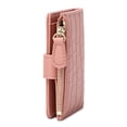 thumbnail image 5 of Fashionable Pattern Women's Short Wallet Practical Coin Card Holder for Girls, 5 of 20