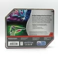 thumbnail image 2 of Pokemon Paradox Clash Iron Leaves ex Tin Set (5 Booster Packs & 1 Foil Promo Card), 2 of 2