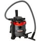 thumbnail image 1 of Aspiradora RIDGID RT1600M Sólidos y Líquidos Doble Herramienta Manguera Profesional Ergonómica Rueda, 1 of 6