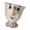 thumbnail image 1 of Taza Cerámica Chip Mug Para Bella Y La Bestia, 1 of 3