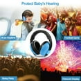 Yirtree Noise Cancelling Headphones for Kids, Babies Ear Protection