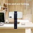 thumbnail image 1 of YAOMOBB Desk Phone Holder Flexible Rotation Mobile Phone Holder Handsfree Phone Mount for Home Travel and Office Use, 1 of 7