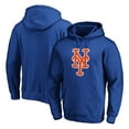 thumbnail image 1 of MLB Baseball Four Leagues Pullover Sweatshirt, 1 of 5
