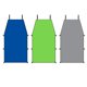 thumbnail image 4 of Greeniant Toldo lateral para coche, portátil, resistente al agua, longitud ajustable, barra de Metal, tienda a prueba de sol, toldo parasol para Picnic carpas Azul Greeniant OD020815-01, 4 of 6