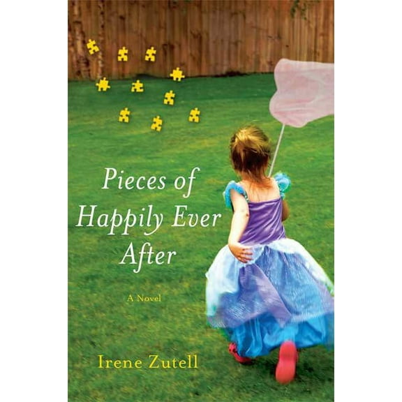 Pieces of Happily Ever After, (Paperback)