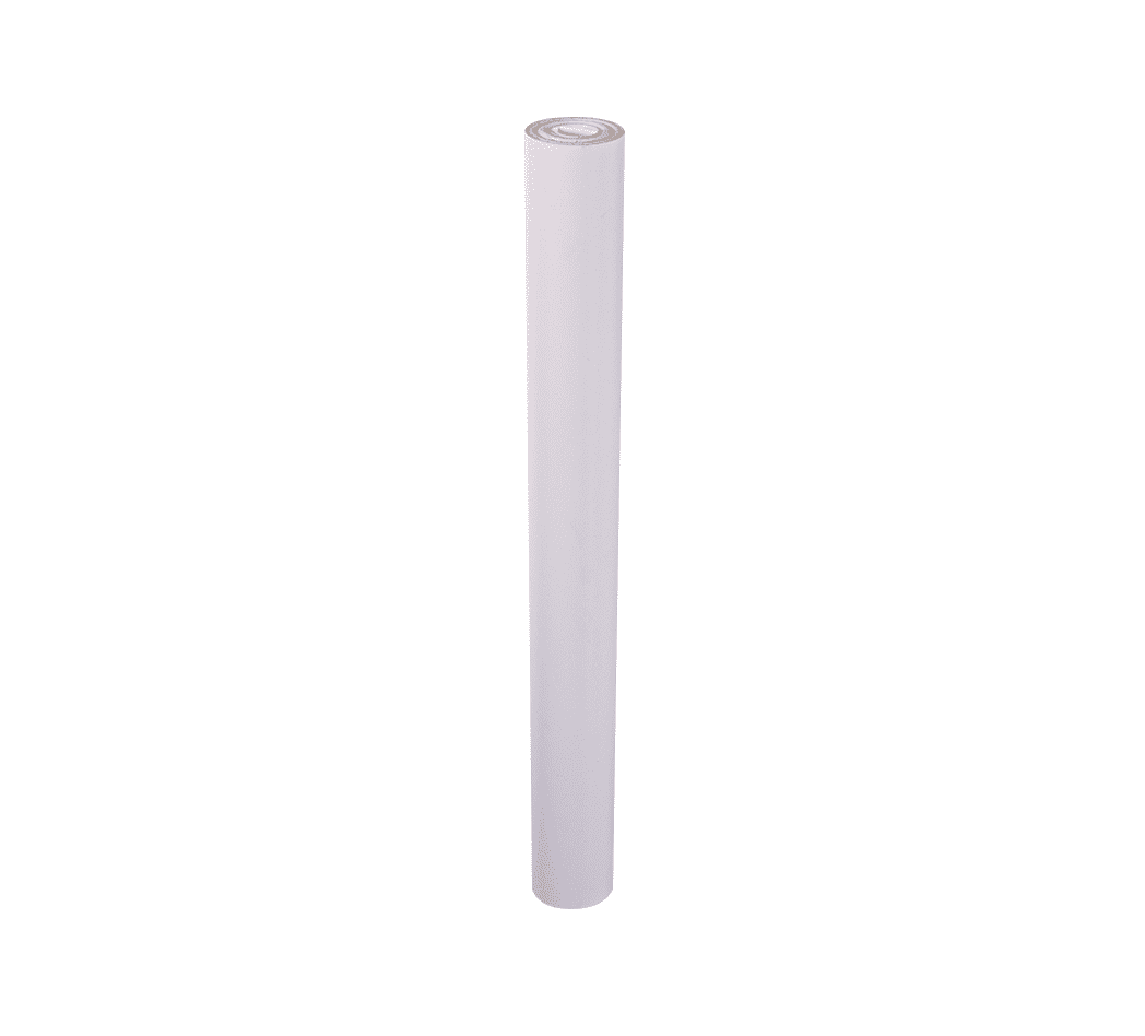 Shadow Board Vinyl Tool Tape - White