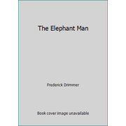 The Elephant Man [Hardcover - Used]