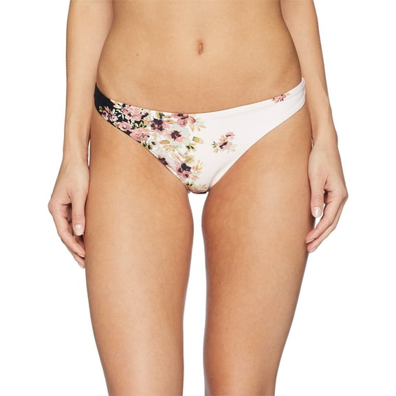 O'NEILL Women Standard Castaway Classic Pant Swimsuit, Multi, XS