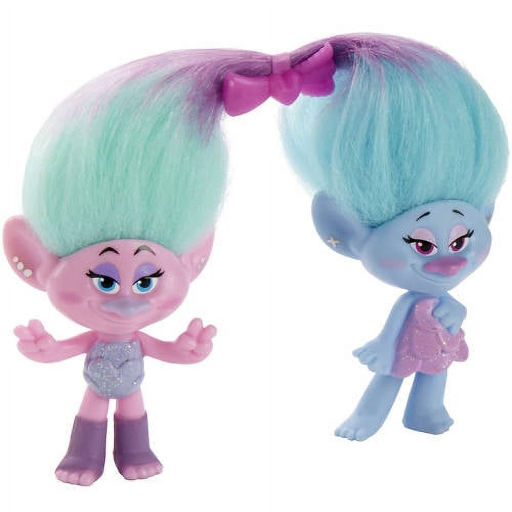 Trolls Poppy Fashion Doll - JCPenney