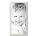 thumbnail image 2 of ArtToFrames 14" x 28" White Picture Frame, 14x28 inch White MDF Poster Frame (WOM-4098), 3 Pack, 2 of 8