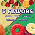 thumbnail image 3 of Life Savers Five Flavor Hard Candy Christmas 6.84 Ounce, 3 of 3