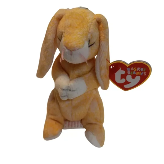 grace the Bunny Rabbit - Ty Beanie Babies