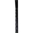 thumbnail image 3 of Ekena Millwork 1 1/2"W x 12"D x 15"H Nevio Wrought Iron Bracket, (Single center brace), Antiqued Pewter, 3 of 7
