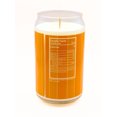 thumbnail image 6 of Orange Cream Soda Candle, 13oz, 100% All-Natural Wax, 6 of 7