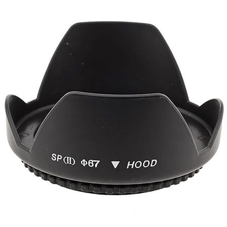 ProOptic ProOptic 67mm Tulip Hood