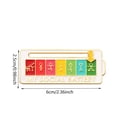 thumbnail image 3 of Battery Sports Social Pin Solapa Pin emocional para todas las ocasiones (-) Blanco Wdftyju Libre de BPA, 3 of 3