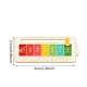 thumbnail image 4 of Social Battery Pin Lapel Emotional Pin para todas las ocasiones (Sports Battery-White), 4 of 4