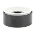 thumbnail image 3 of 4PCS RC Beadlock Wheel Hub 1.9in Iron Wear Resistant Reusable RC Wheel Hub for Replacement White, 3 of 4