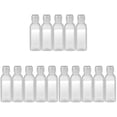 thumbnail image 1 of 15 PCS Condiment Squeeze Bottles Squeeze Oil Bottles Household Condiment Bottles Kitchen Essentials, 1 of 5