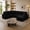 Black, variant on Corduroy U-shaped Sectional Sofa, Modern Minimalist Modular Couch with Pull-Out Sleeper Bed and Storage Chaise, Soft Fabric Convertible Sofa for Living Room, Apartment