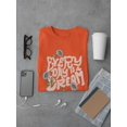 thumbnail image 3 of Every Day Is A Dream T-Shirt Men -Image by Shutterstock, Male 4X-Large, 3 of 4