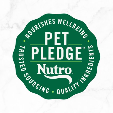 NUTRO SO SIMPLE CHICKEN RECIPE IN BONE BROTH WET DOG MEAL COMPLEMENT, 2 OZ TRAY
